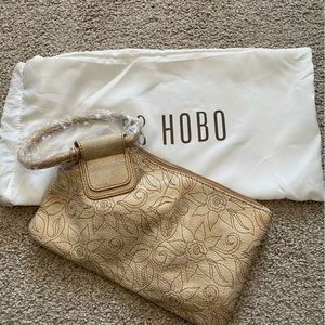 Hobo Wristlet